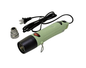 Portable heat gun