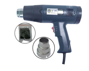 Portable Heat Gun GJ-8016LCD