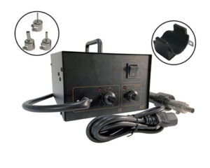 Benchtop welding gun 850