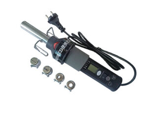 Portable heat gun GJ-8018LCD
