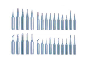 soldering iron tip