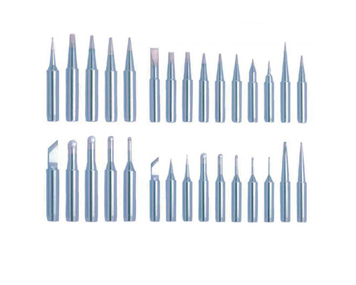soldering iron tip